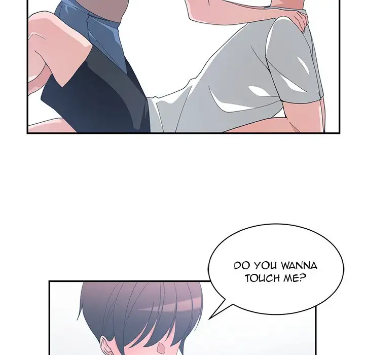 C****hood Friends Chapter 9 - Page 20