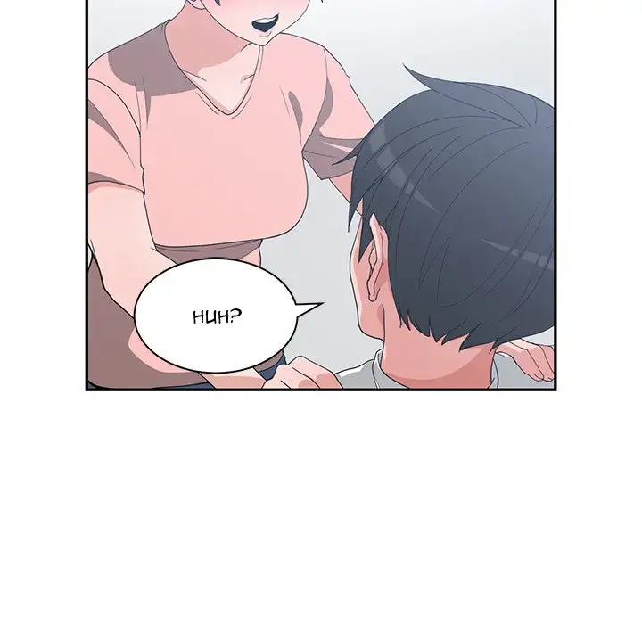 C****hood Friends Chapter 9 - Page 21