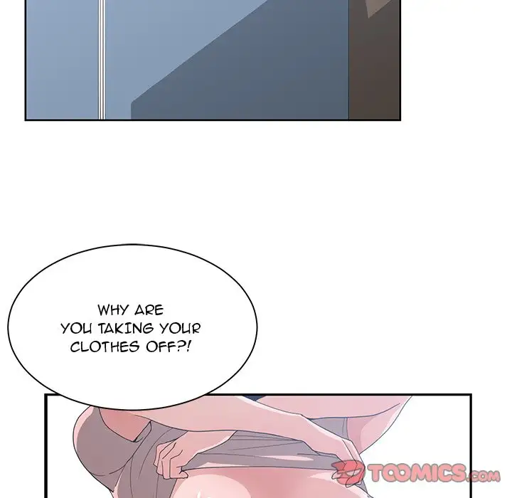 C****hood Friends Chapter 9 - Page 30