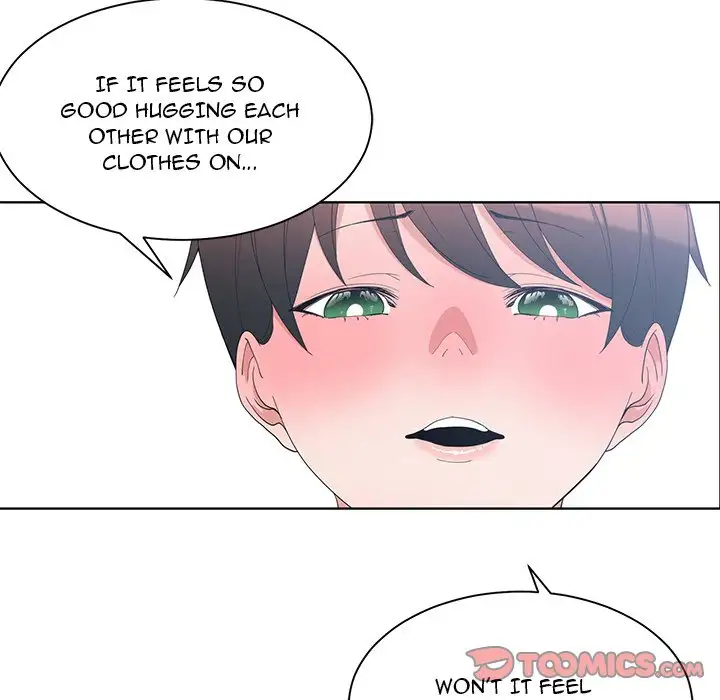 C****hood Friends Chapter 9 - Page 34