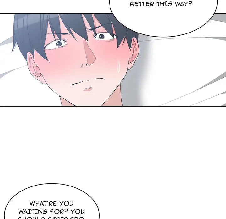 C****hood Friends Chapter 9 - Page 35