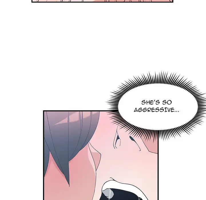 C****hood Friends Chapter 9 - Page 39