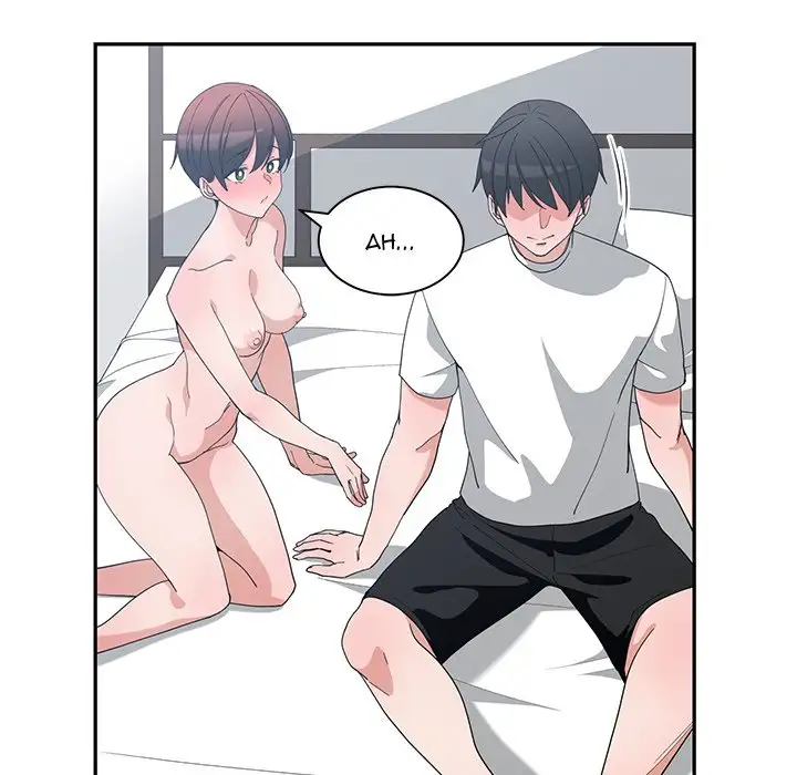 C****hood Friends Chapter 9 - Page 47