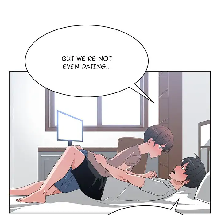 C****hood Friends Chapter 9 - Page 5