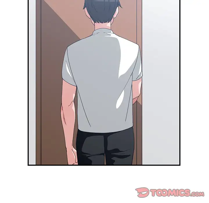 C****hood Friends Chapter 9 - Page 50