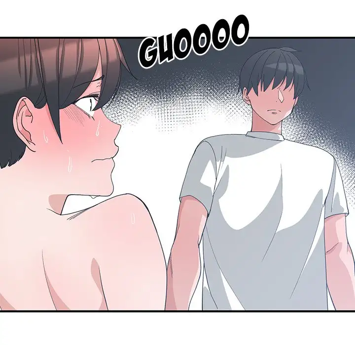 C****hood Friends Chapter 9 - Page 52