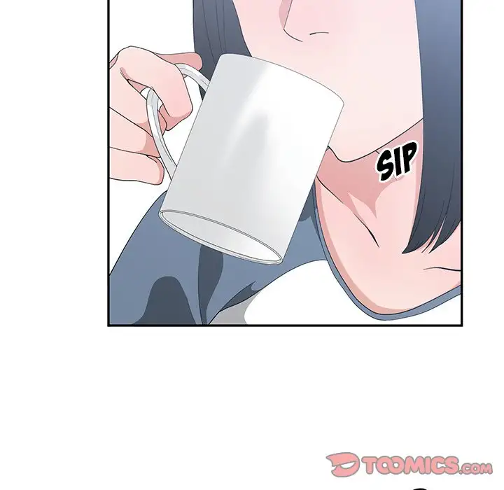C****hood Friends Chapter 9 - Page 58