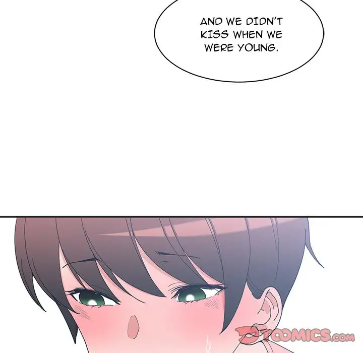 C****hood Friends Chapter 9 - Page 6