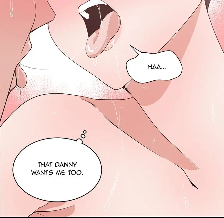 C****hood Friends Chapter 9 - Page 69