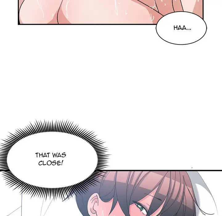 C****hood Friends Chapter 9 - Page 87