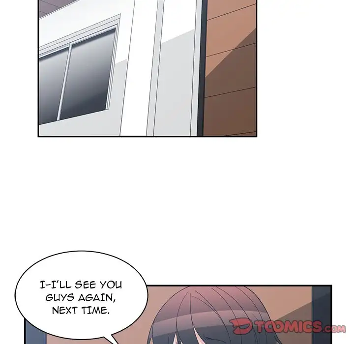 C****hood Friends Chapter 9 - Page 90