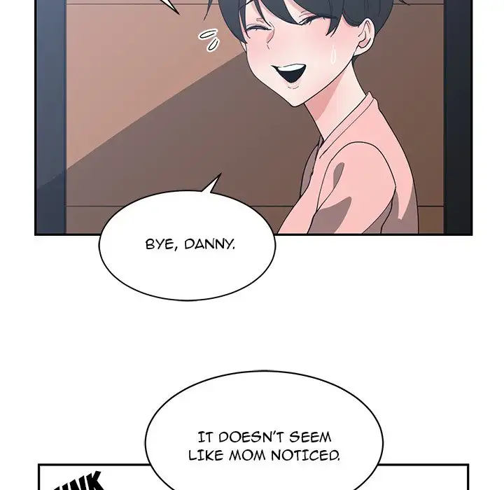 C****hood Friends Chapter 9 - Page 91