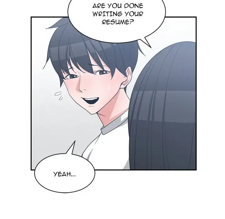 C****hood Friends Chapter 9 - Page 93