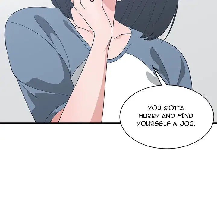 C****hood Friends Chapter 9 - Page 95