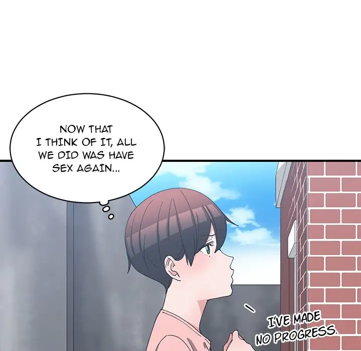 C****hood Friends Chapter 9 - Page 97