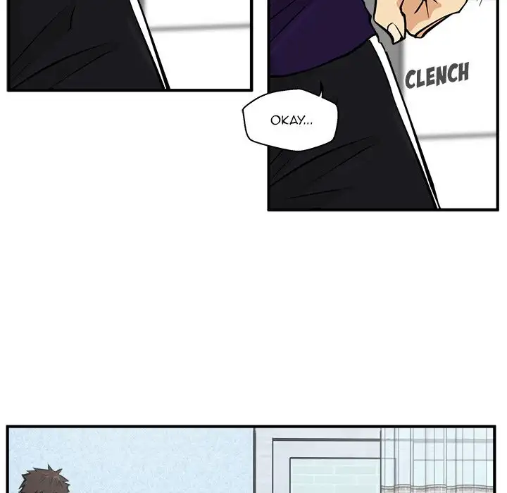 Mr. Kang Chapter 22 - Page 75