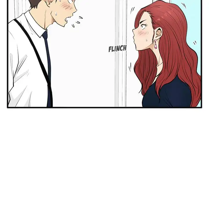 Mr. Kang Chapter 49 - Page 28