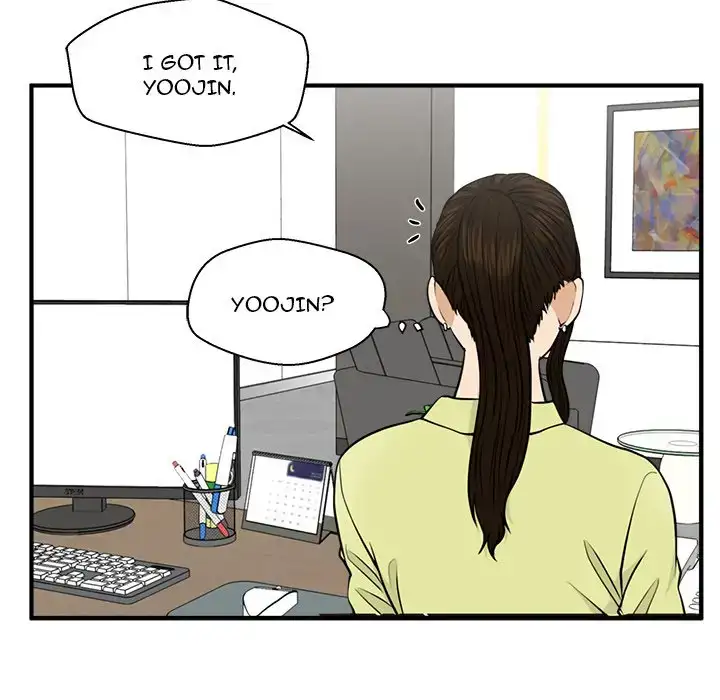 Mr. Kang Chapter 79 - Page 66