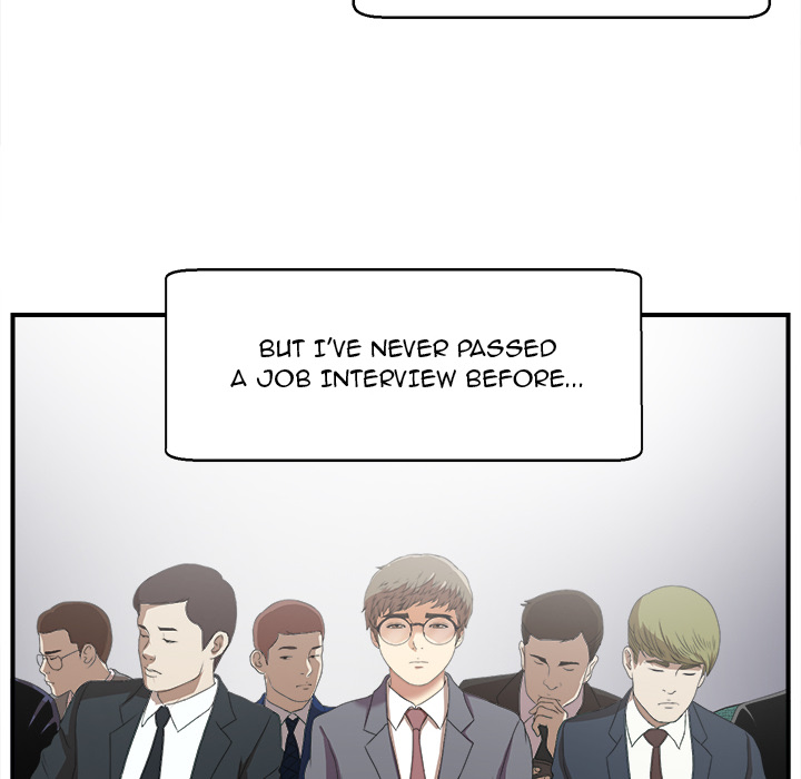 The Rookie Chapter 1 - Page 55