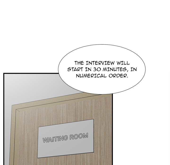 The Rookie Chapter 1 - Page 78