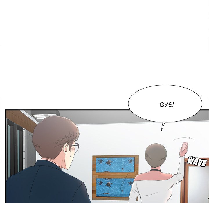 The Rookie Chapter 5 - Page 108