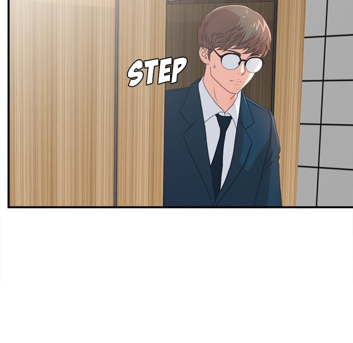 The Rookie Chapter 5 - Page 79