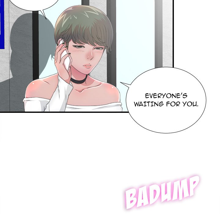 The Rookie Chapter 5 - Page 97