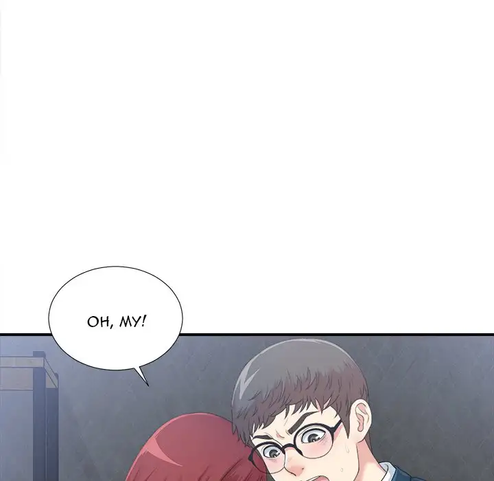 The Rookie Chapter 9 - Page 88