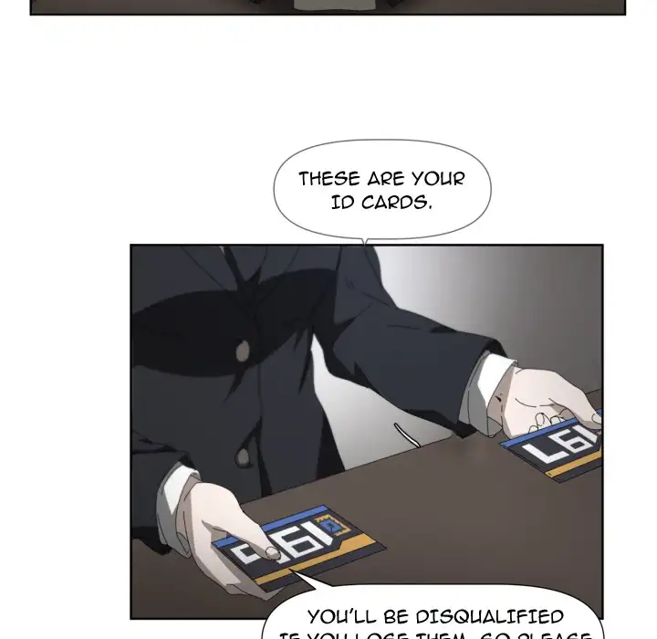 Cabalist Chapter 1 - Page 79