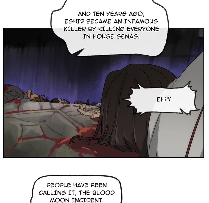 Cabalist Chapter 41 - Page 59