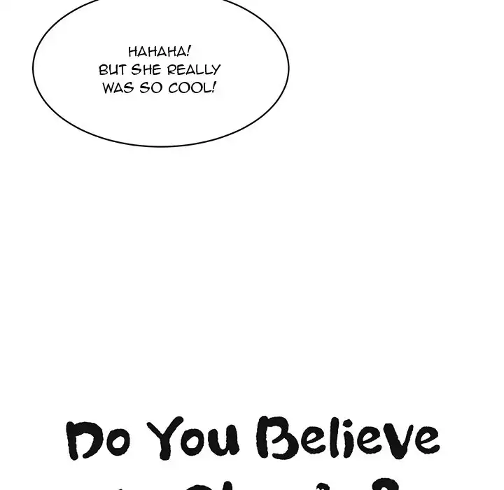 Do You Believe in Ghosts? Chapter 26 - Page 45