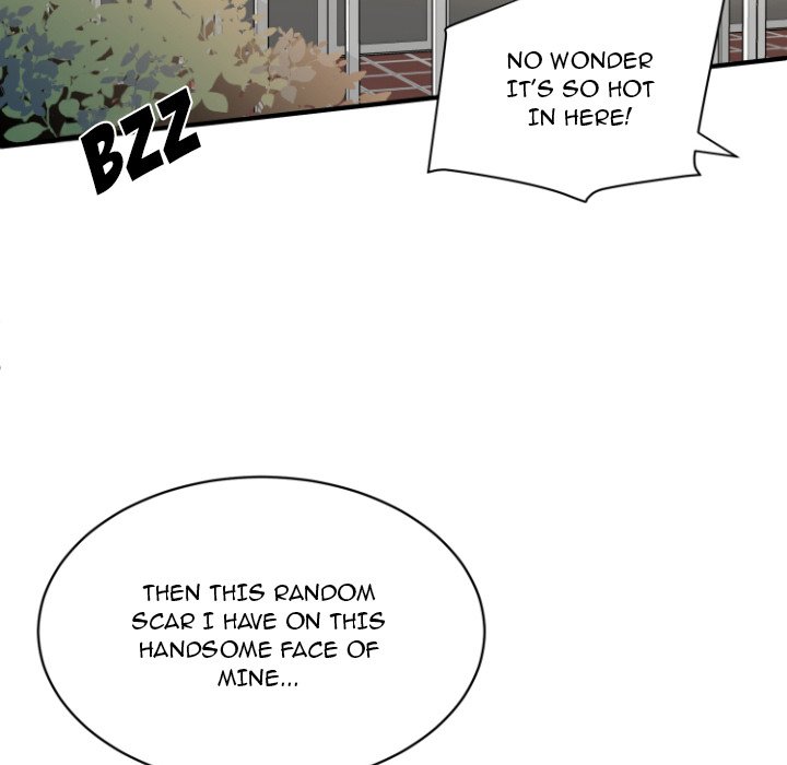 Do You Believe in Ghosts? Chapter 30 - Page 125