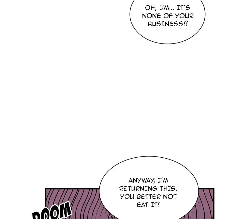 Do You Believe in Ghosts? Chapter 9 - Page 25