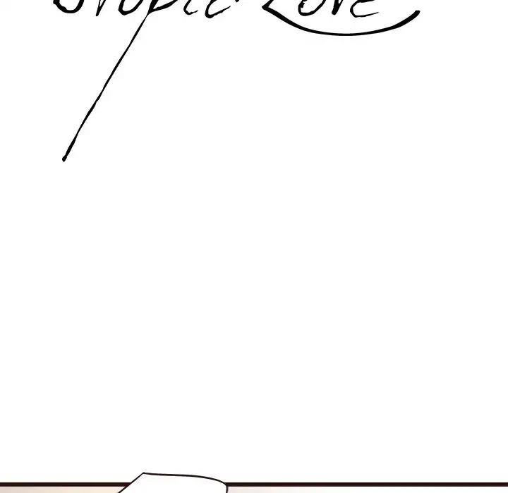 Stupid Love Chapter 11 - Page 10