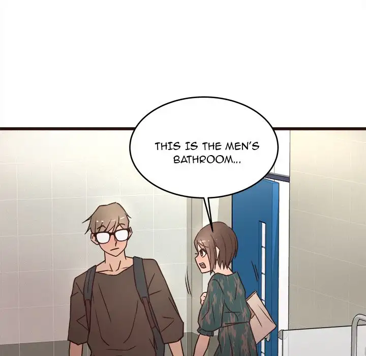 Stupid Love Chapter 11 - Page 29