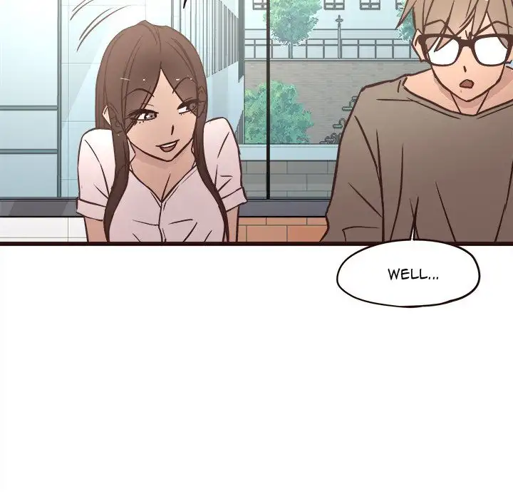 Stupid Love Chapter 13 - Page 104