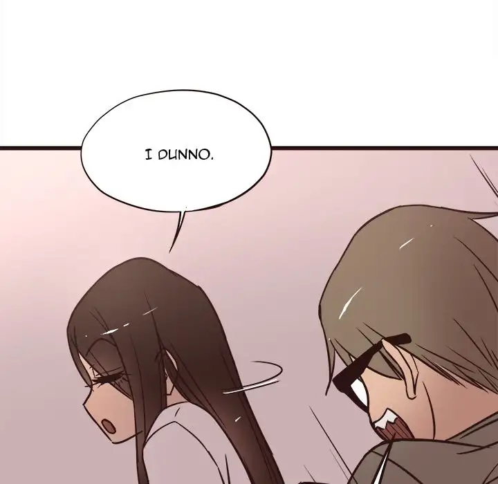 Stupid Love Chapter 13 - Page 107