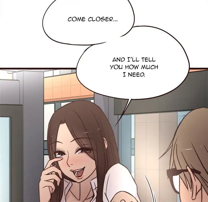 Stupid Love Chapter 13 - Page 115