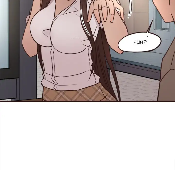 Stupid Love Chapter 13 - Page 116