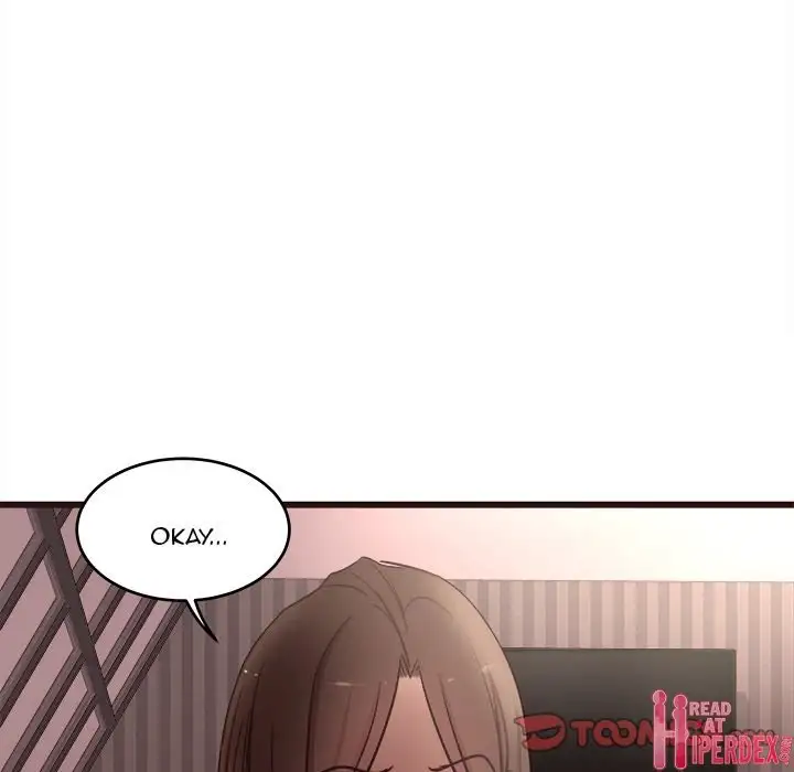 Stupid Love Chapter 13 - Page 21