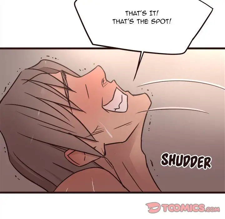 Stupid Love Chapter 13 - Page 27
