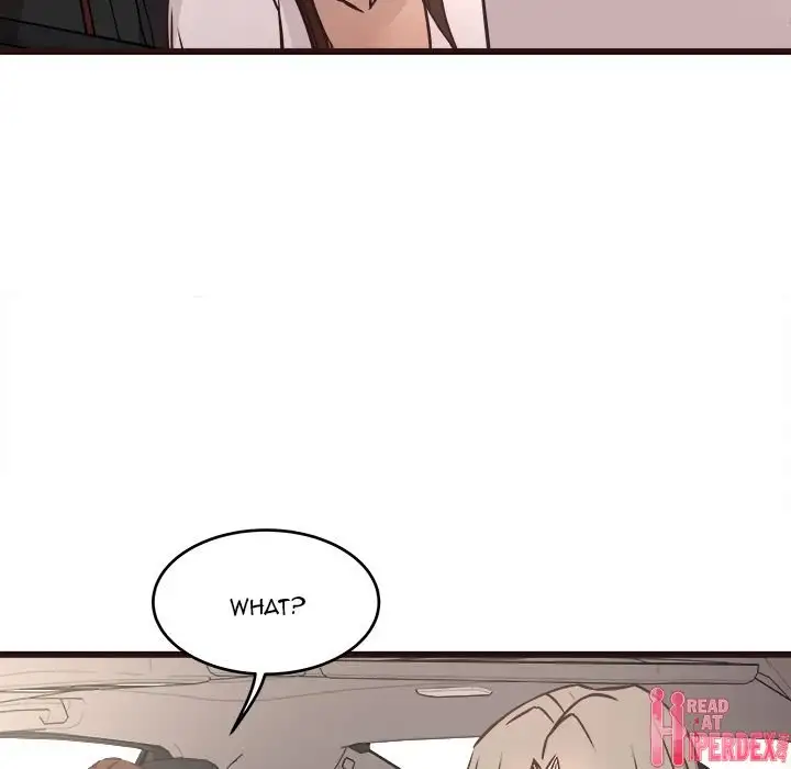 Stupid Love Chapter 13 - Page 42