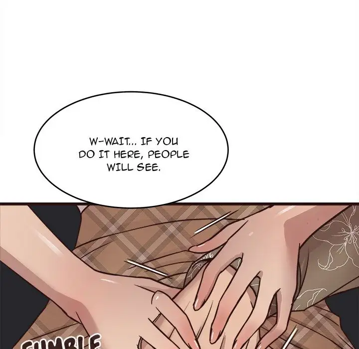 Stupid Love Chapter 13 - Page 56