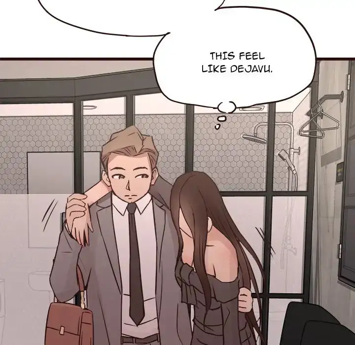 Stupid Love Chapter 26 - Page 100