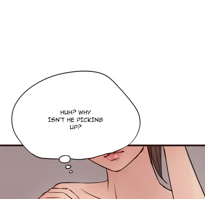 Stupid Love Chapter 26 - Page 127