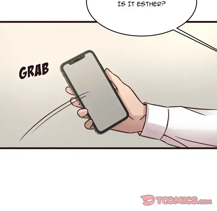 Stupid Love Chapter 26 - Page 15