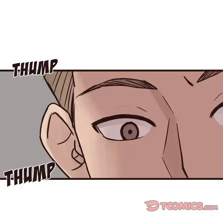 Stupid Love Chapter 26 - Page 21