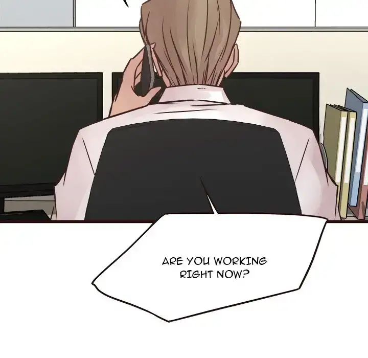 Stupid Love Chapter 26 - Page 32