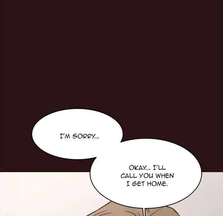 Stupid Love Chapter 26 - Page 65