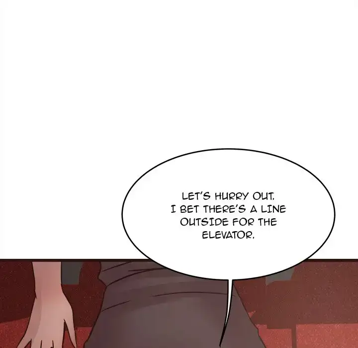 Stupid Love Chapter 26 - Page 79
